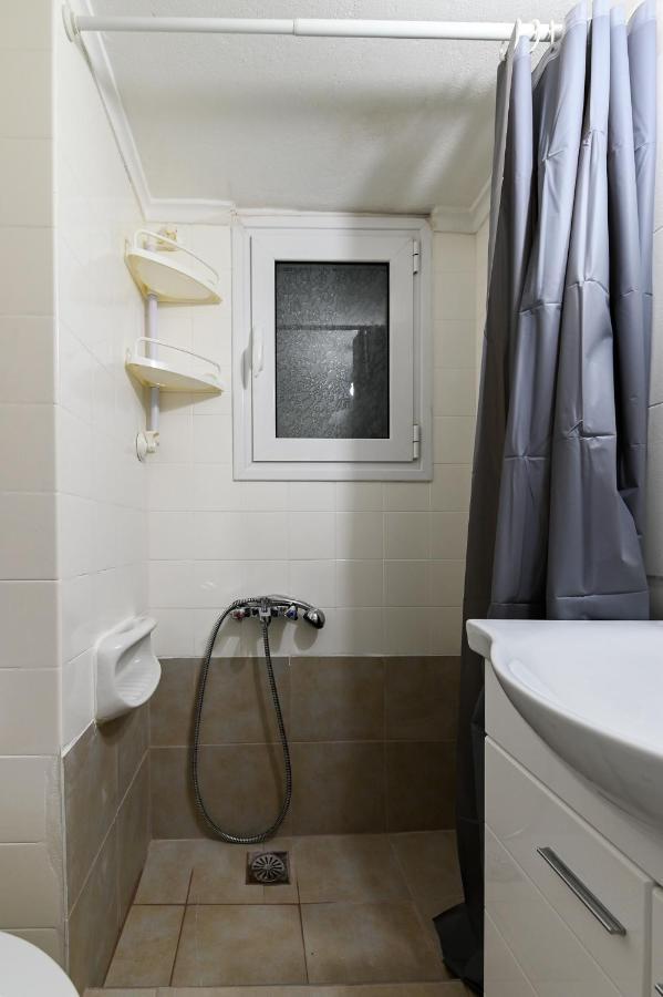 Athens Retreat 1-Bdr Apartment By Wehost Athena Bagian luar foto